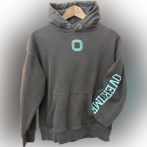 OVERTIME Classic Hoodie - OT Classic Hoodie